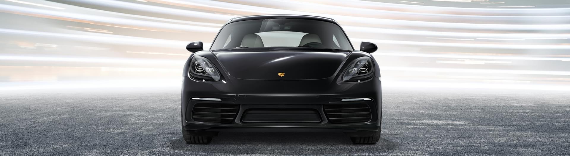 718 Cayman