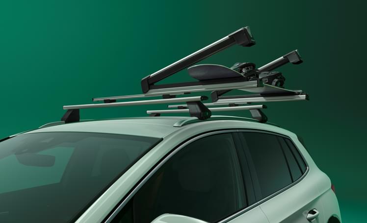 Roof Bars