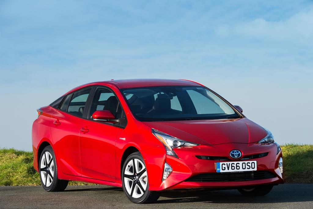 Prius Prius