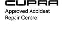 CUPRA Approved Accident Repair Centre