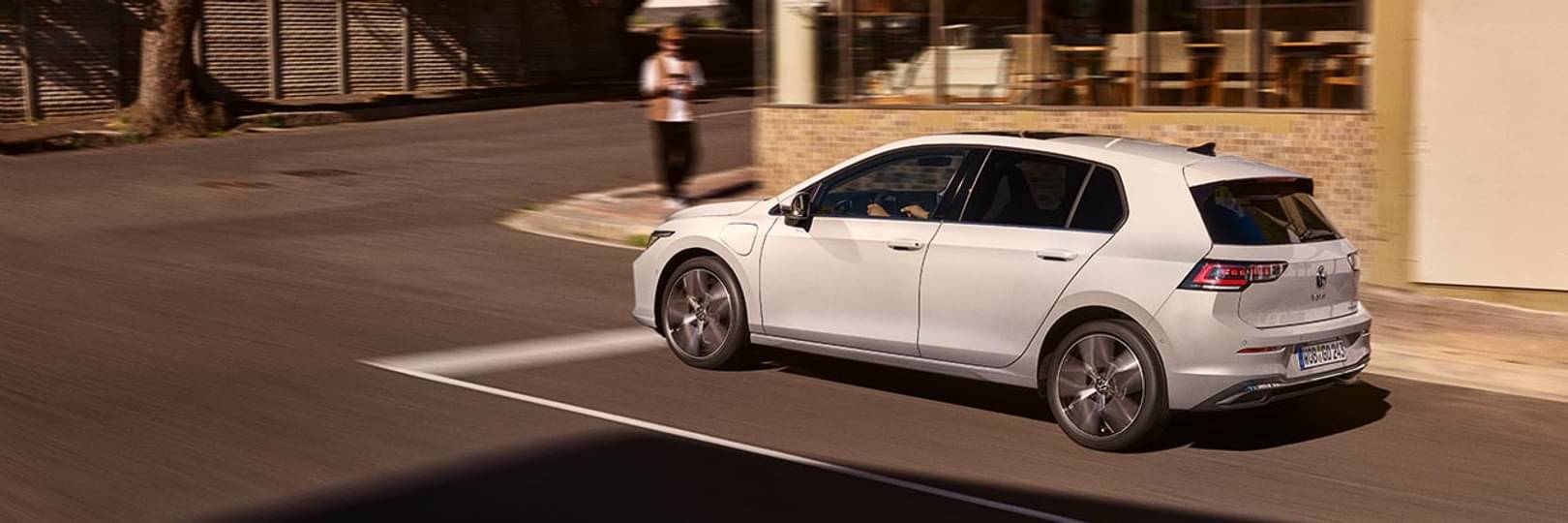 Hybrid Champion: Volkswagen Golf eHybrid