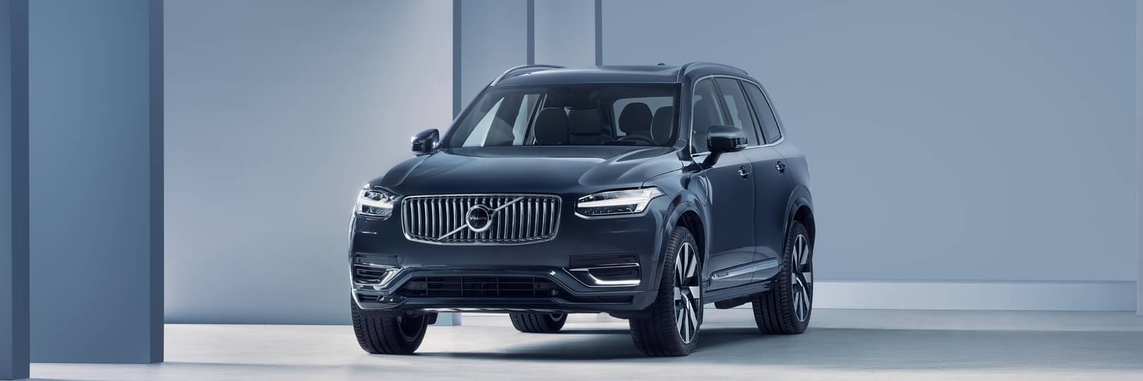 Volvo 0% APR Loan | Now available 