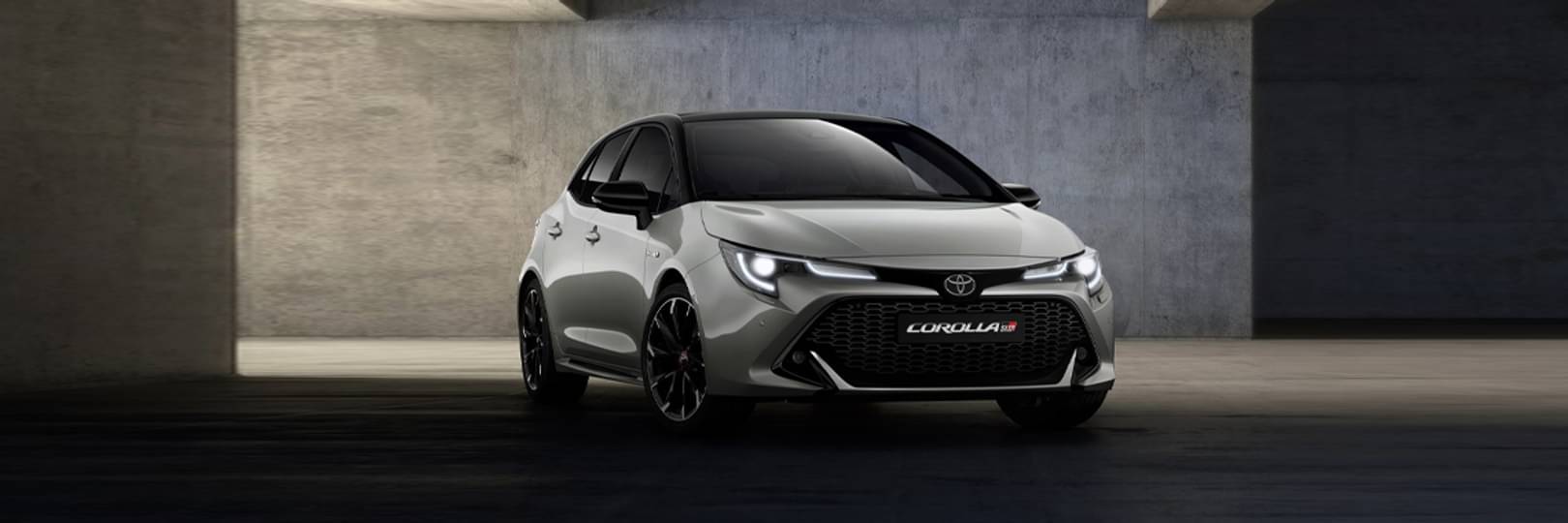 Toyota Corolla Hatchback: Stylish Hatchback