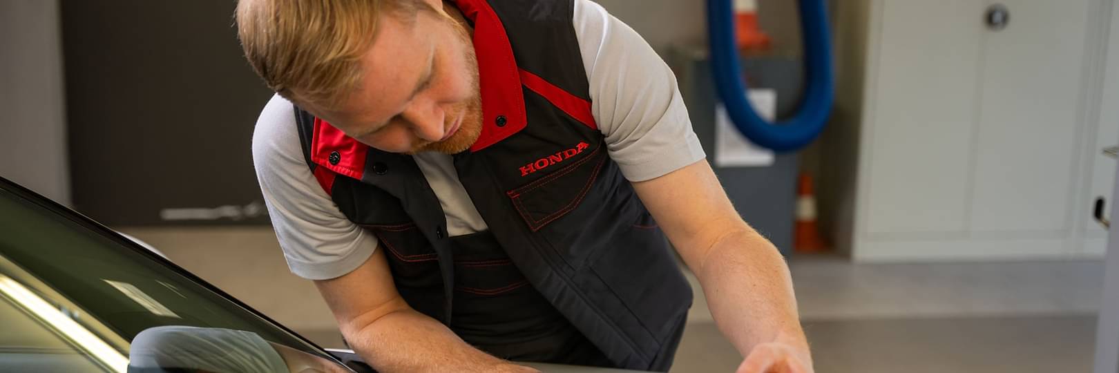 Keep your Honda happy this summer | Book your Health Check today