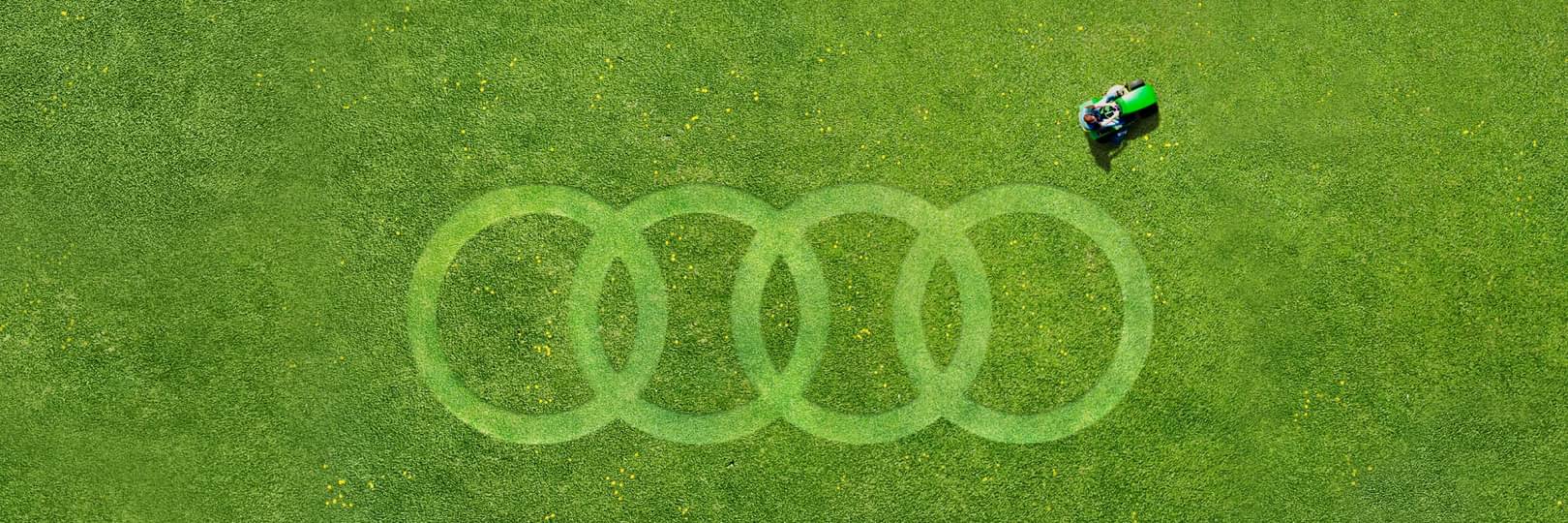 If you’re thinking Audi, now’s the time