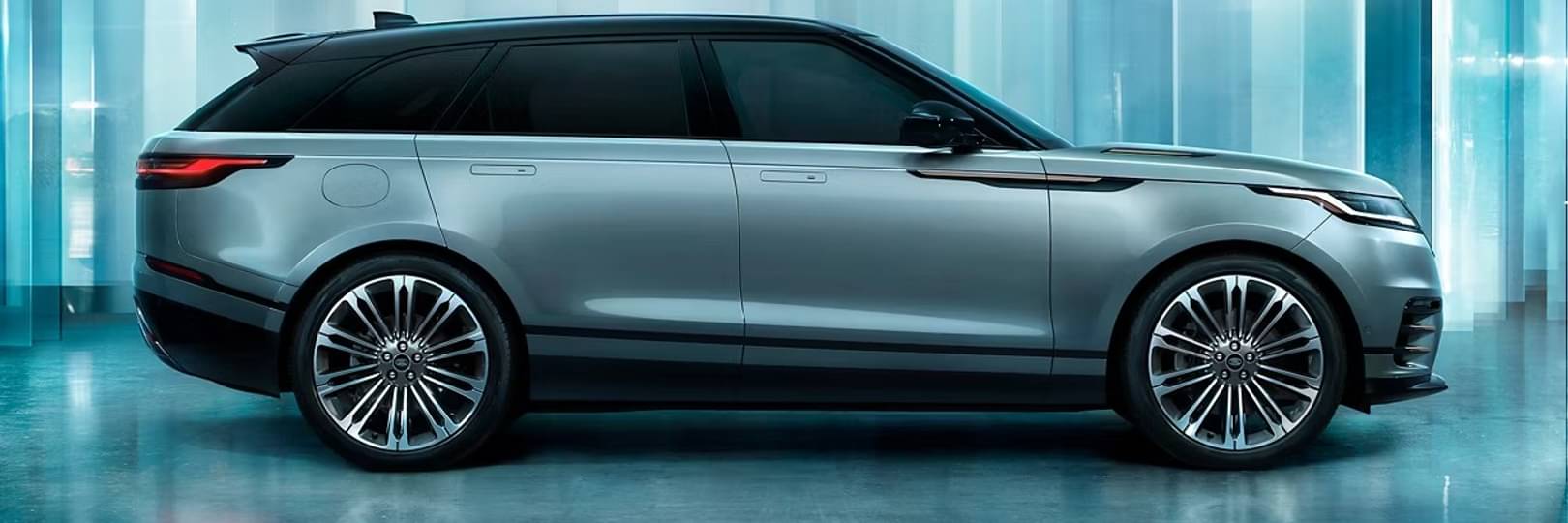 Range Rover Velar: Beauty that’s more than skin-deep