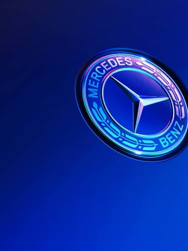 The Mercedes-Benz Cyber Sales Event.