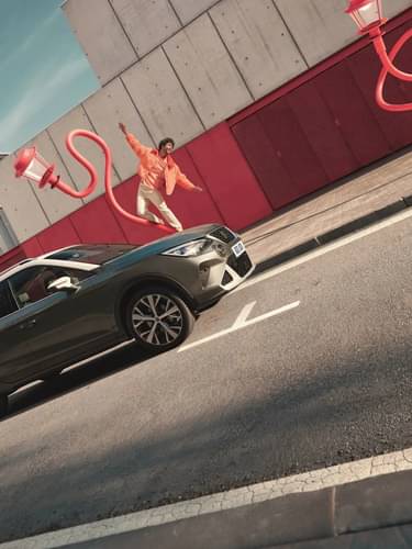 SEAT Spring Savings event | Discover our spring offers