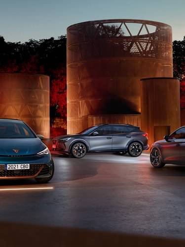 The Listers CUPRA Summer Event 