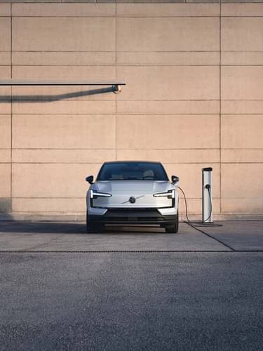 The Volvo Become Electric Event  