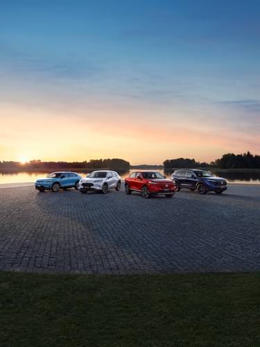 The Listers Honda Great Grand Summer Sale