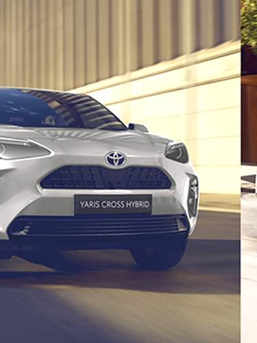 100x100x100 Listers Toyota New Car Event 