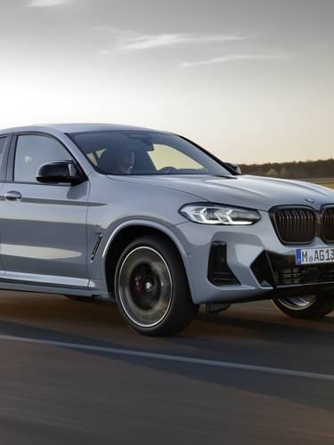 A BMW X4 is closer than ever with our latest offer