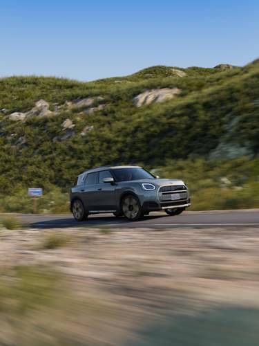 MINI Motability offers from £1,249 Advance Payment