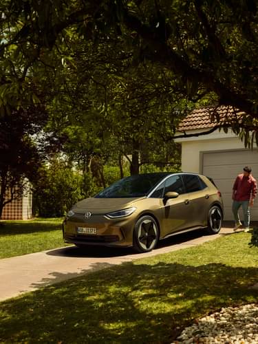 Volkswagen ID.3: The next evolution in electric driving 