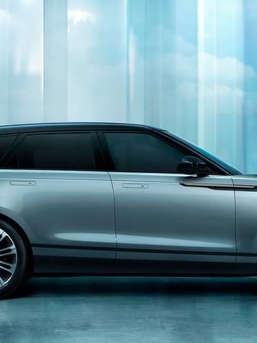 Range Rover Velar Business Contract Hire Offer 