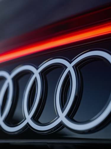 Audi Genuine Accessories from Listers Audi Stratford.