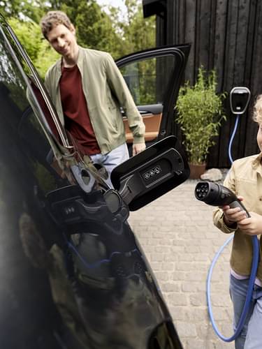 New BMW Plug-in Hybrid offers.