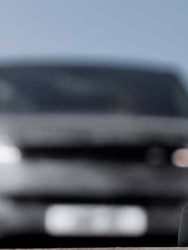 Range Rover Sport: Potent. Exhilarating. Dramatic.  