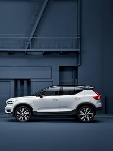 Volvo Selekt Approved Used Vehicles