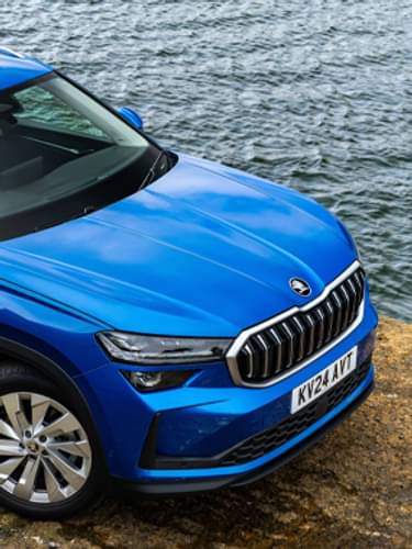 Approved Used Car Event now on at Listers Škoda 