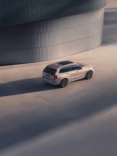 Volvo 0% APR Loan | Now available 