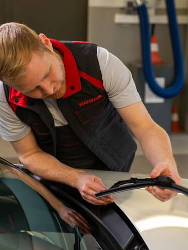 Keep your Honda happy this summer | Book your Health Check today