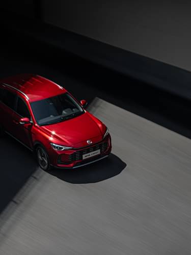 Drive a new MG with the Motability Scheme
