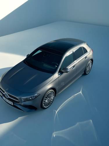 Unmissable new Mercedes-Benz A-Class offers