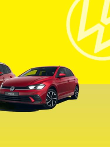 The Volkswagen CC Event is extended 