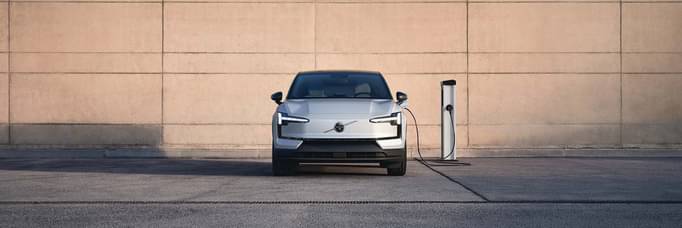 The Volvo Become Electric Event  