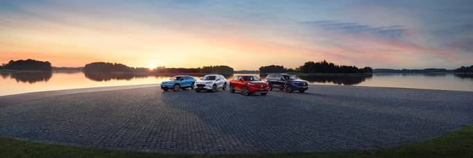 The Listers Honda Great Grand Summer Sale