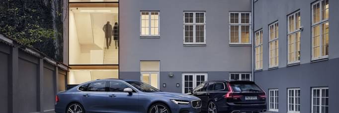 Volvo Cars' proves three design heads are better than one