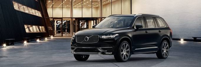 Double Honours for Volvo in the 2019 What Car? Awards