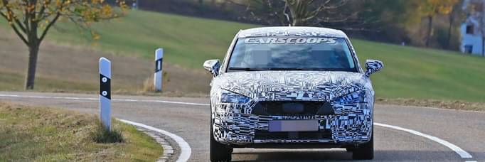 SEAT Leon Concept heading to 2019 Geneva Motor Show.