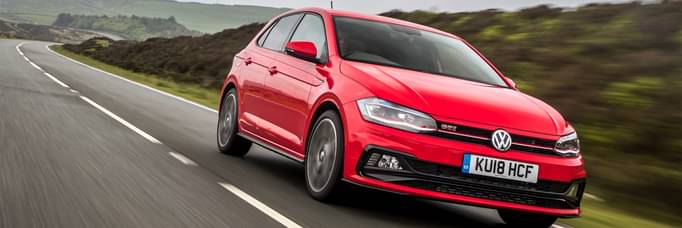 Volkswagen Polo voted Best Supermini of 2019 