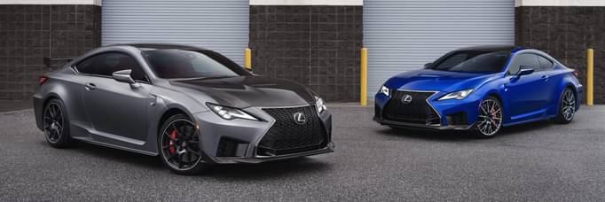 Lexus crowned Britain’s Best Car Brand in the 2019 Which? Awards