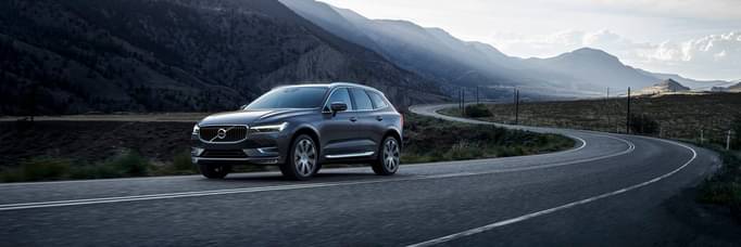Volvo XC60 Towcar Review by Coleman & Carwright