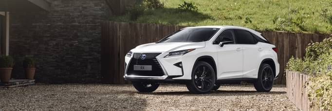 Lexus scores highest ratio of Which? Car Best Buys
