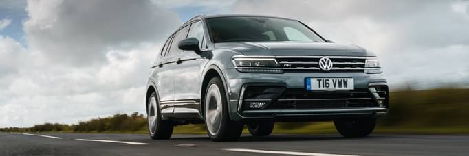 Volkswagen range further enhanced for 2020 Model Year