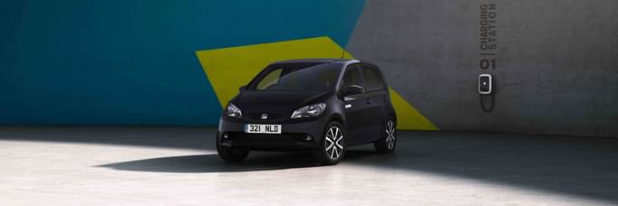 SEAT Mii electric wins Value Electric Car of the Year.