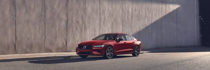 Volvo On Call app gives insight into electric driving patterns