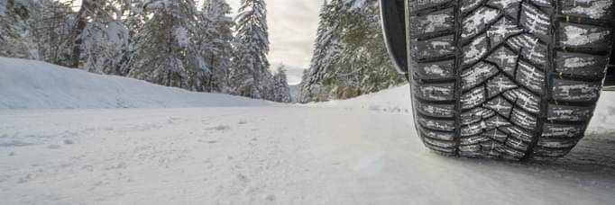 Winter Driving Tips from Listers