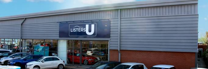 The best Convertible vehicles at Listers U