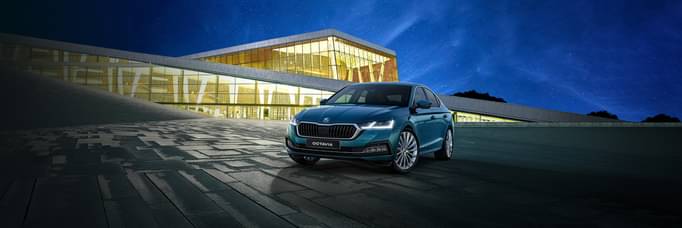 SKODA has been named Manufacturer of the Year
