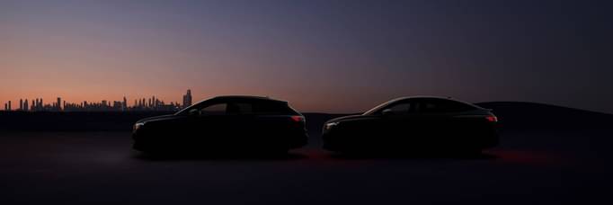 Audi has premiered the latest Q4 e-tron and Q4 Sportback e-tron.
