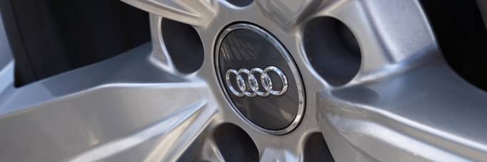 Servicing benefits for older Audi vehicles.