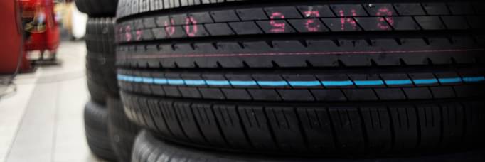 Tyre Label Changes - How will it affect you?