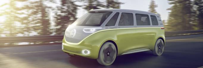New Electric Cars 2021: what's coming and when?