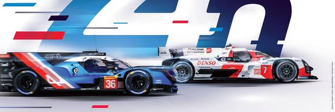 The Return of Le Mans 24 Hours